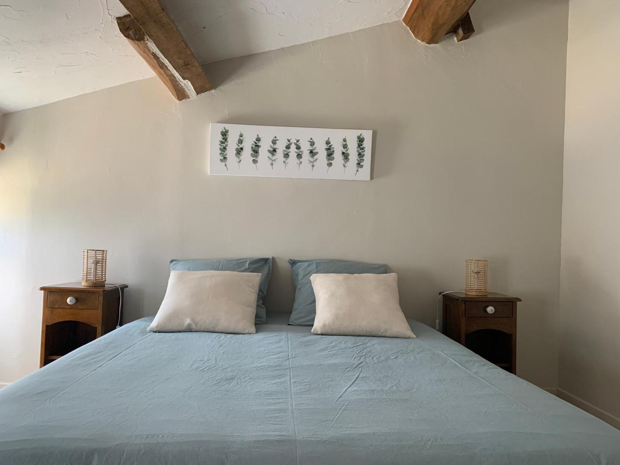 Cramchaban Maison D'Hotes La Chabanaise - Marais Poitevin المظهر الخارجي الصورة