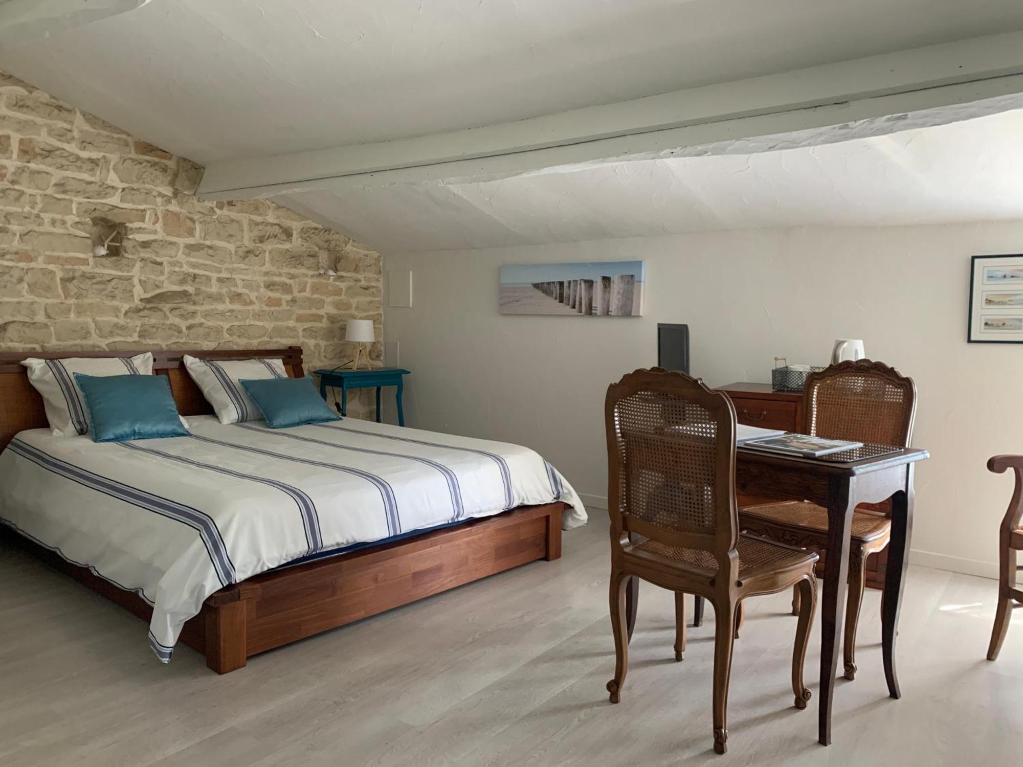 Cramchaban Maison D'Hotes La Chabanaise - Marais Poitevin المظهر الخارجي الصورة
