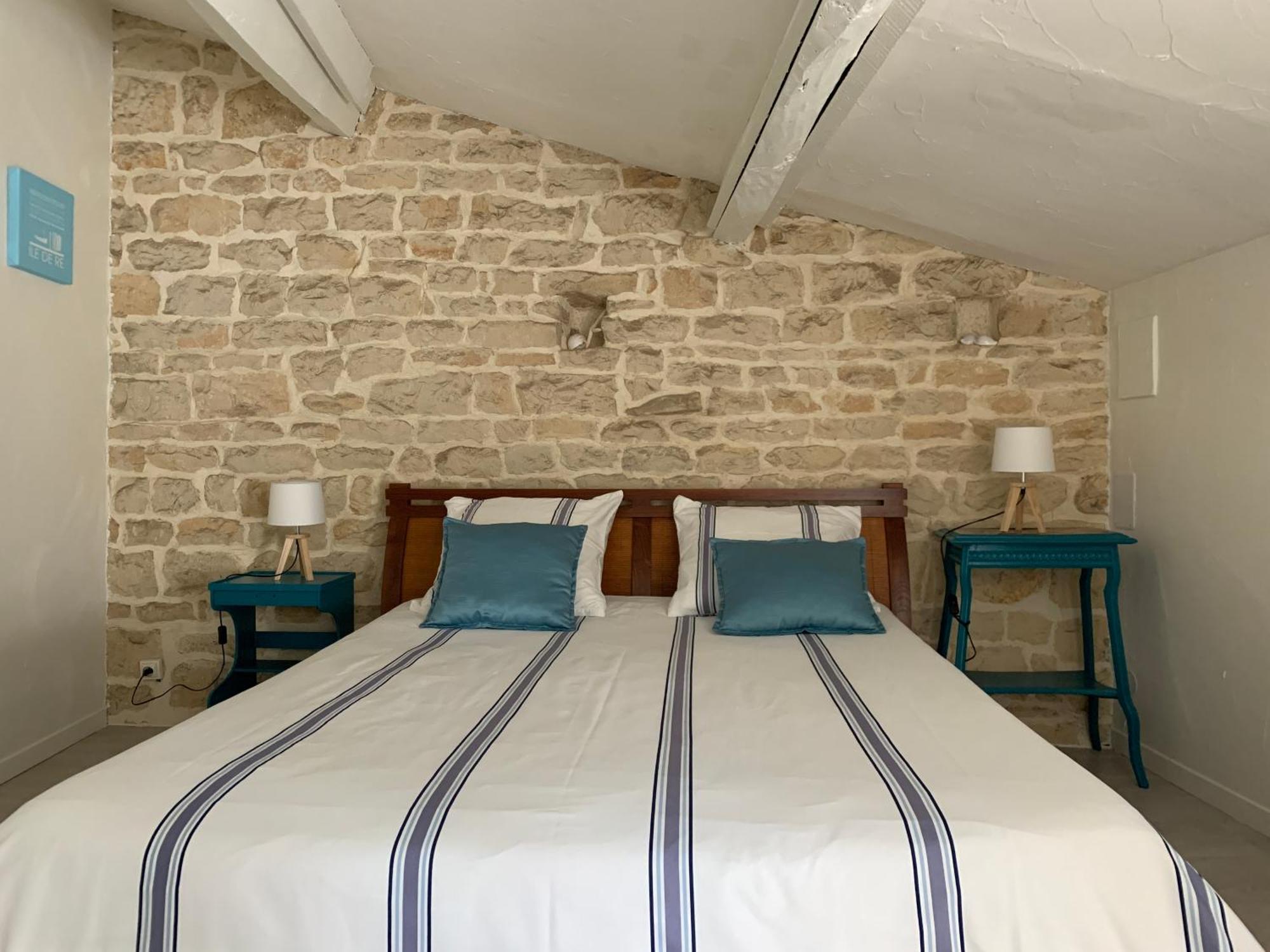 Cramchaban Maison D'Hotes La Chabanaise - Marais Poitevin المظهر الخارجي الصورة