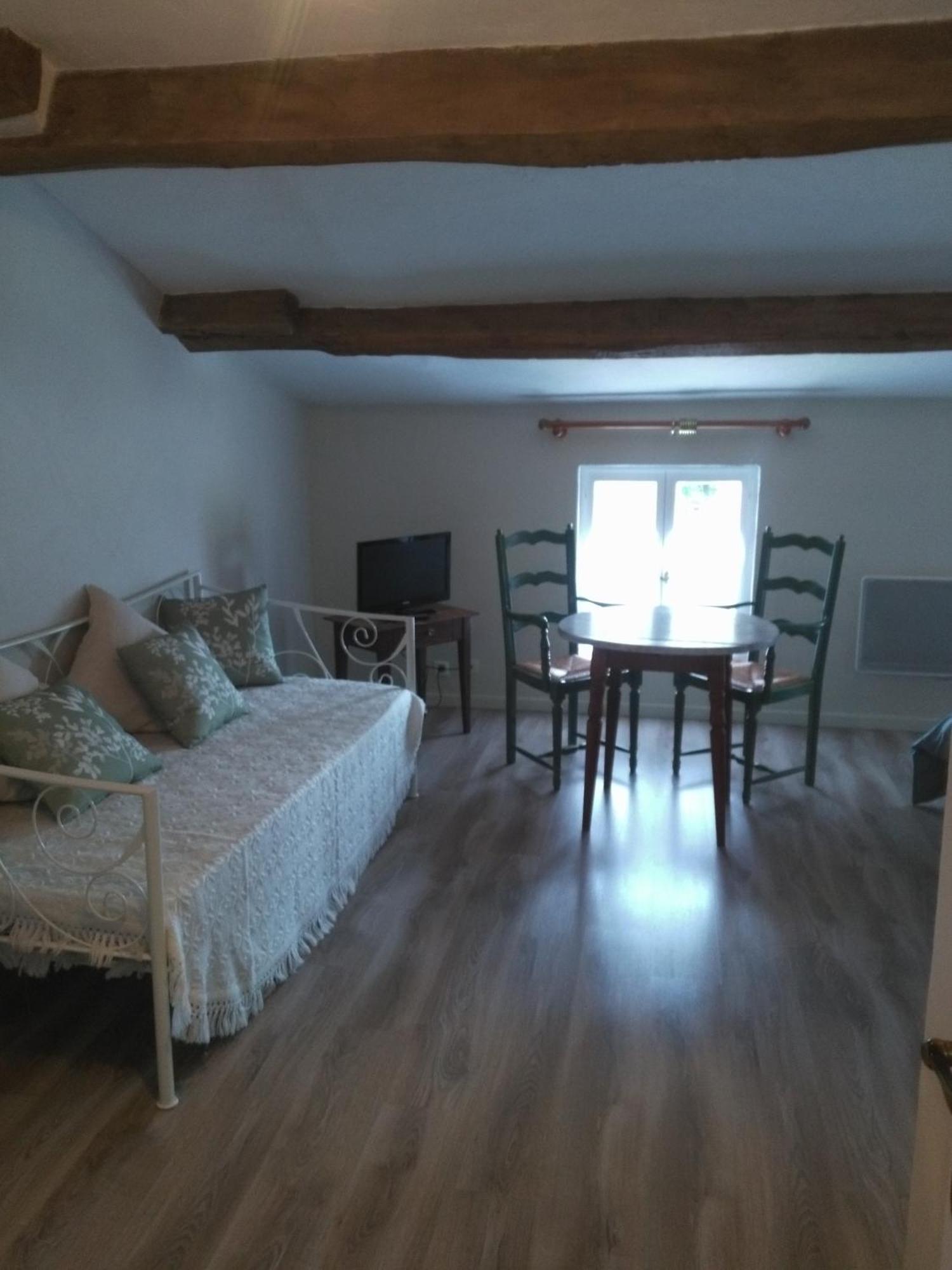Cramchaban Maison D'Hotes La Chabanaise - Marais Poitevin الغرفة الصورة
